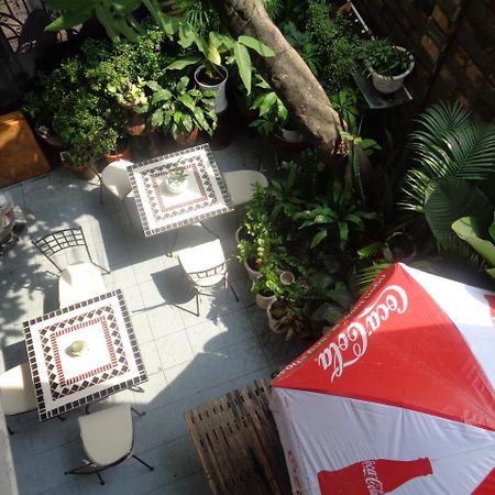 Ms Yang Homestay 2 - Home Cook โฮจิมินห์ซิตี้ ภายนอก รูปภาพ