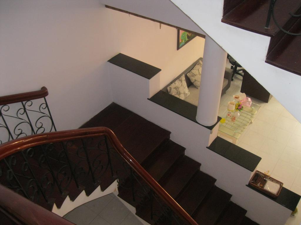 Ms Yang Homestay 2 - Home Cook โฮจิมินห์ซิตี้ ภายนอก รูปภาพ