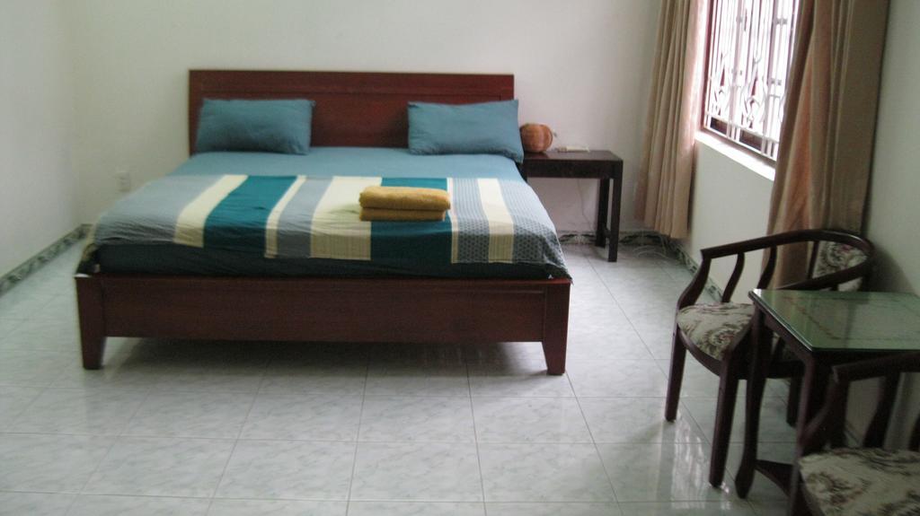 Ms Yang Homestay 2 - Home Cook โฮจิมินห์ซิตี้ ภายนอก รูปภาพ