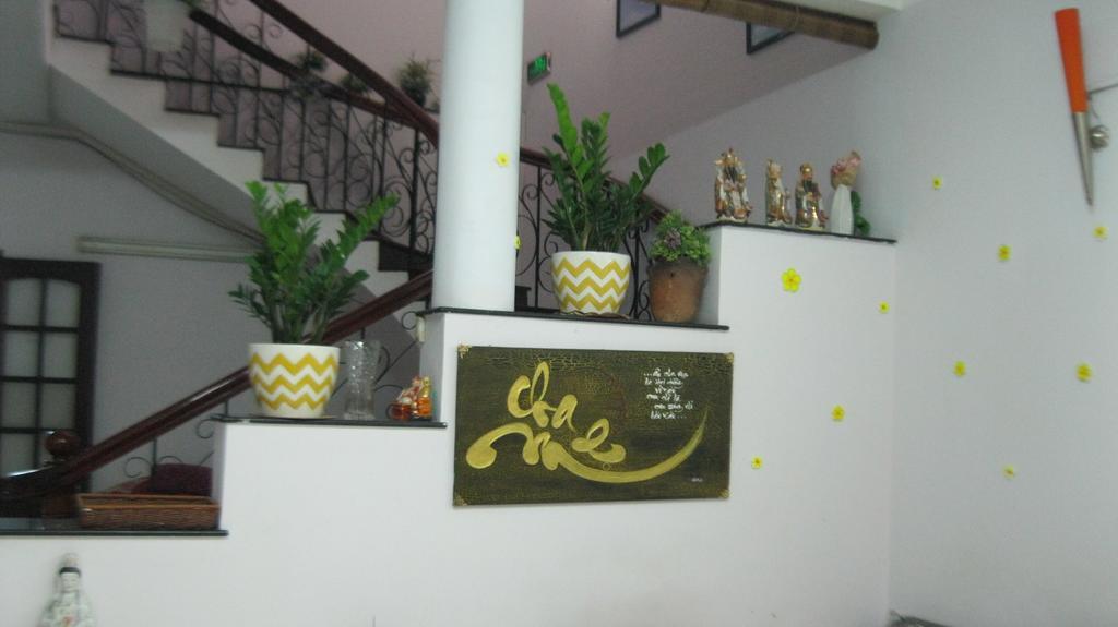 Ms Yang Homestay 2 - Home Cook โฮจิมินห์ซิตี้ ภายนอก รูปภาพ