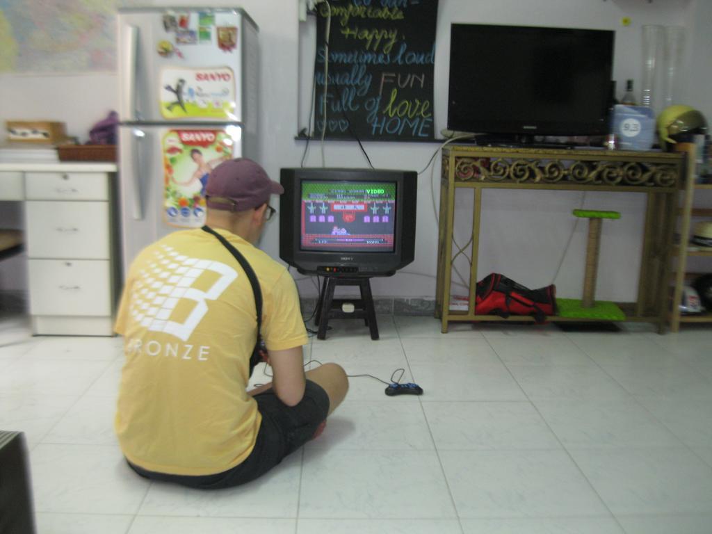 Ms Yang Homestay 2 - Home Cook โฮจิมินห์ซิตี้ ภายนอก รูปภาพ