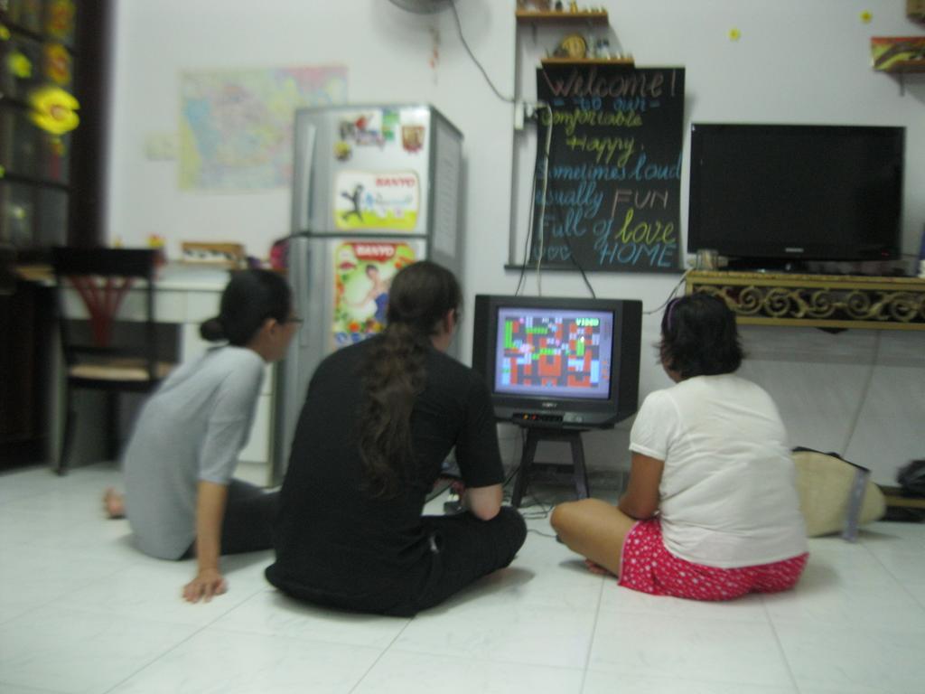Ms Yang Homestay 2 - Home Cook โฮจิมินห์ซิตี้ ภายนอก รูปภาพ