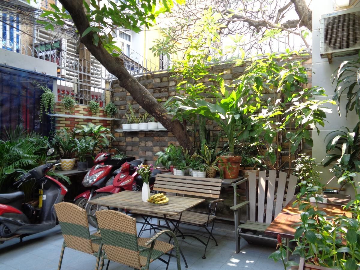 Ms Yang Homestay 2 - Home Cook โฮจิมินห์ซิตี้ ห้อง รูปภาพ