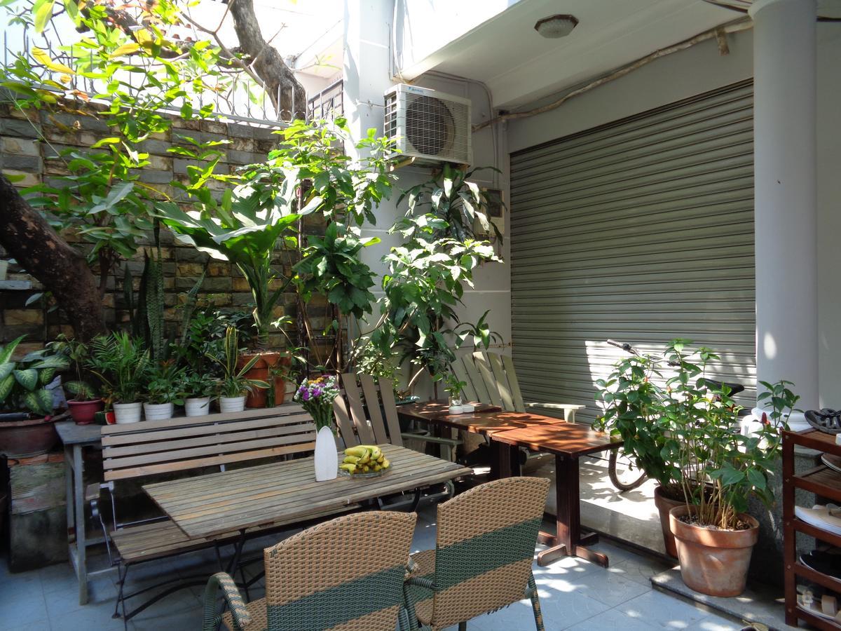 Ms Yang Homestay 2 - Home Cook โฮจิมินห์ซิตี้ ห้อง รูปภาพ