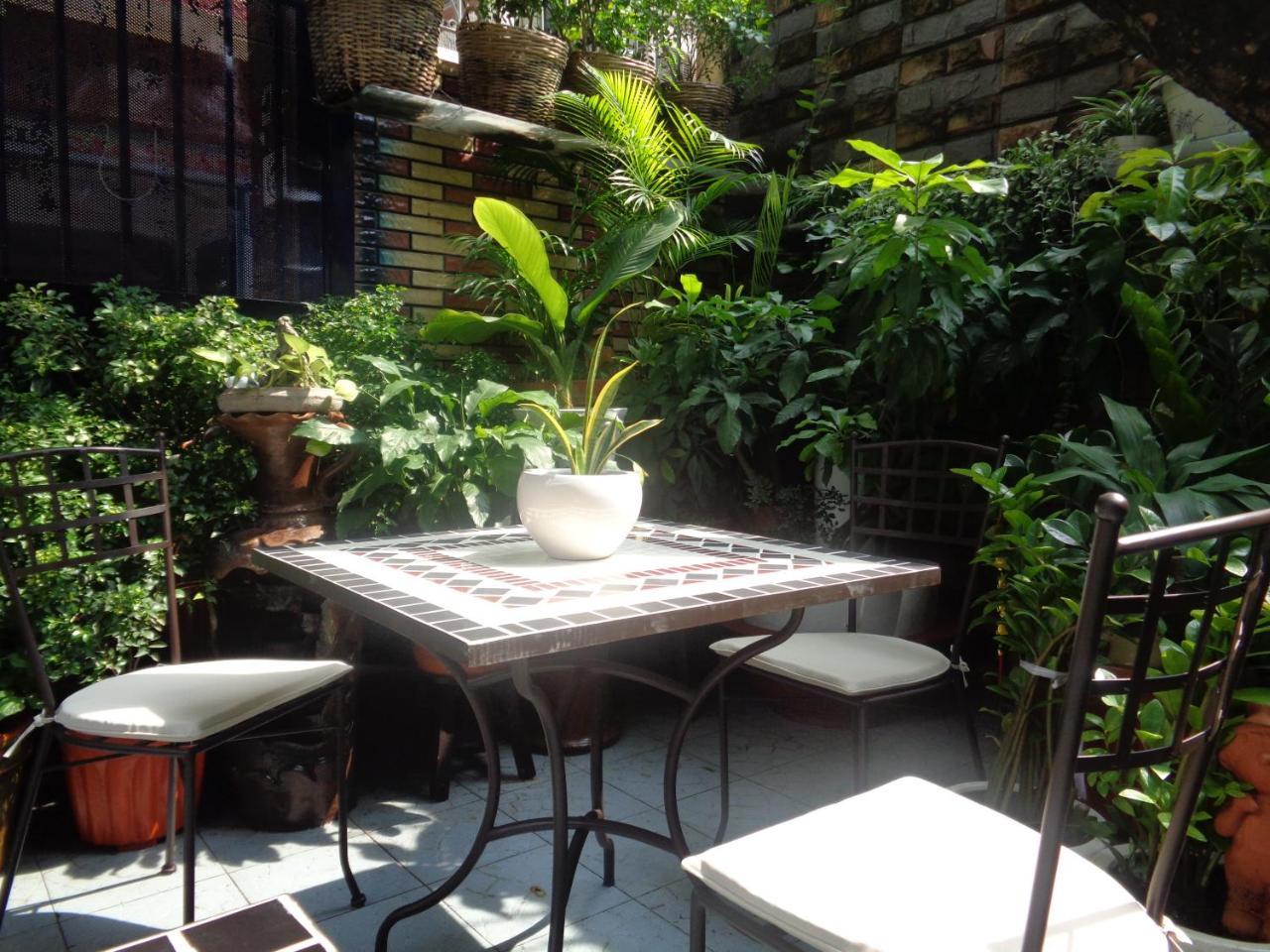 Ms Yang Homestay 2 - Home Cook โฮจิมินห์ซิตี้ ภายนอก รูปภาพ